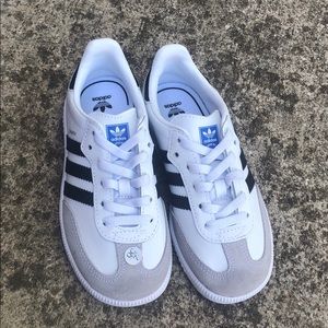 Boys Samba sneakers